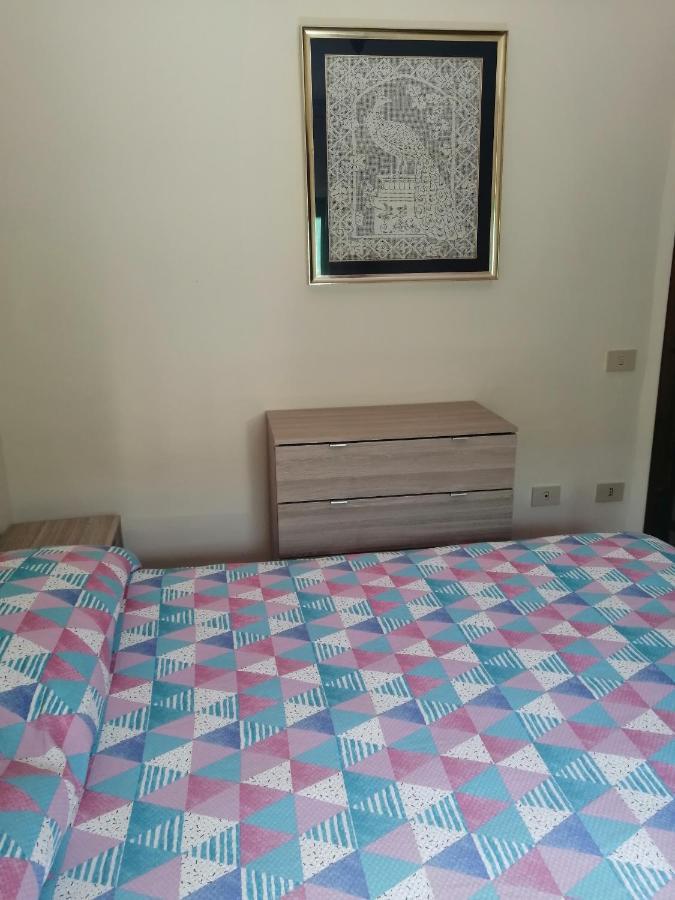 My Nest Apartment อาร์ซาเคนา ภายนอก รูปภาพ
