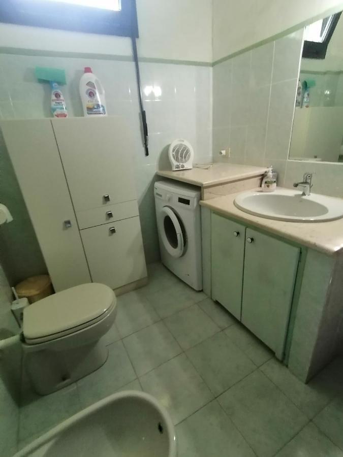 My Nest Apartment อาร์ซาเคนา ภายนอก รูปภาพ